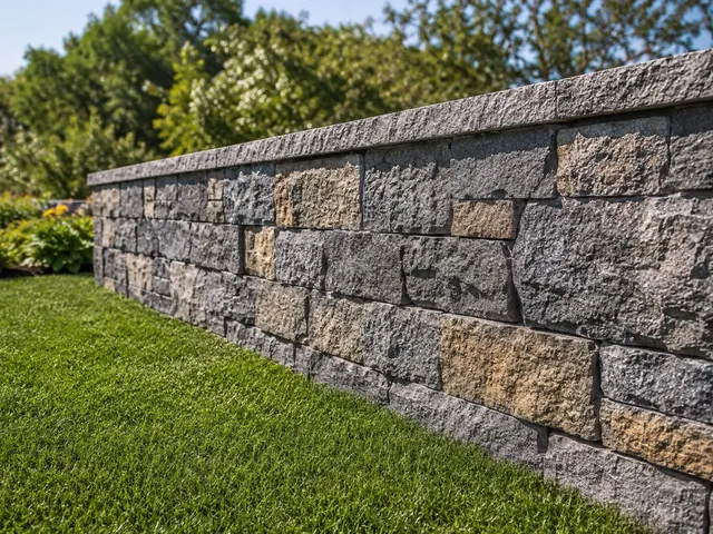 Duvar Taşı görseli - Duvar Tasi Dekoratif Duvar gerçek ürün görseli