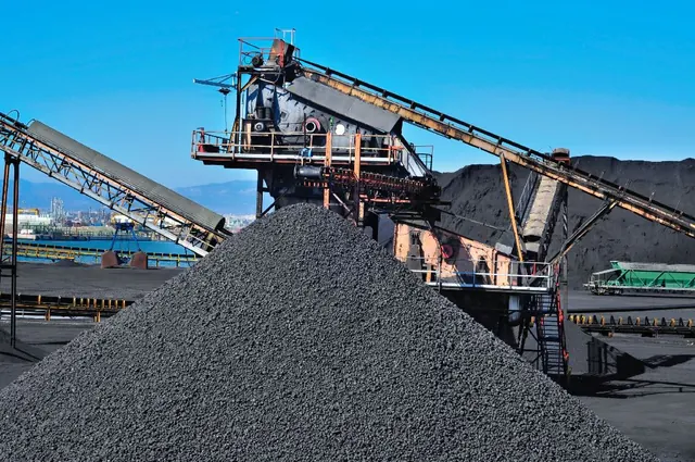 30-60 Kırma Taş görseli - Kirma Tas Yukleyici Yigin gerçek ürün görseli